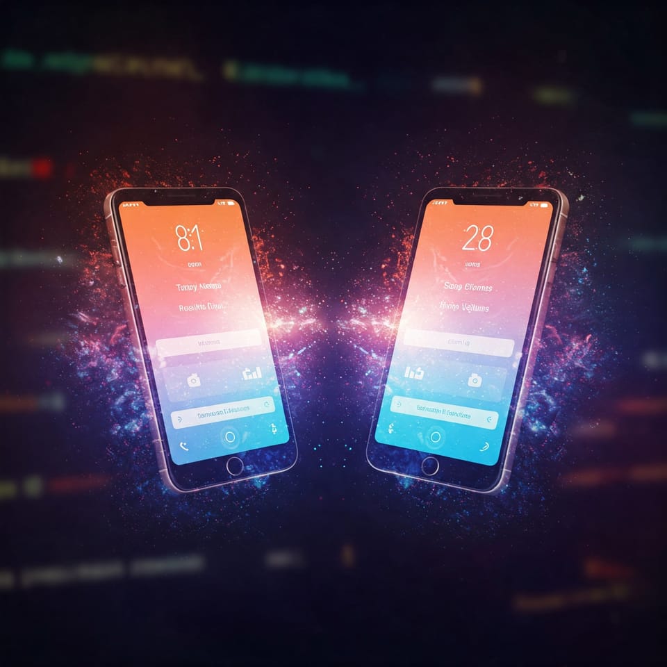 App-Backups auf Cloudron-Instanzen